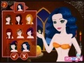 Juego Halloween Party Makeover