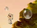 Juego Bubble Up