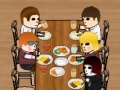 Juego Wasted Youth
