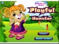 Juego Playful Hamster