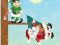 Juego Rudolph's Revenge