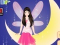 Juego Fantasy Fairy Dress Up