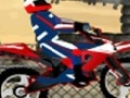 Juego Bike zone - 2