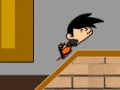 Juego SkateBoard_Race