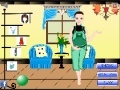 Juego Mother dress up game