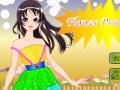 Juego Flower Princess