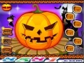 Juego Mystery Halloween Pumpkin