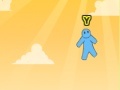 Juego ABC jumpers