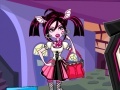 Juego Monster High Sweet Ghoul Draculaura