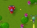 Juego Big Tails Revenge