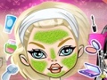 Juego Monster Beauty Makeover