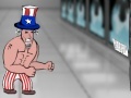 Juego Uncle Sam vs WikiLeaks