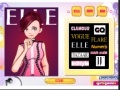 Juego Fashion Magazine January