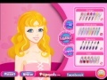 Juego Princess make up