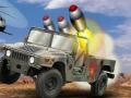 Juego Russian Jeep
