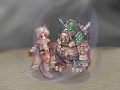 Juego Ragnarok Endurance Arena