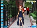 Juego Mullet Fashion
