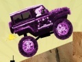 Juego The Glitterboys Truck