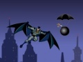 Juego Batman Night Sky Defender