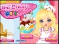 Juego Ice cream DIY