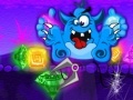 Juego Crystal Freak
