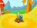 Juego Back To Alien Party 