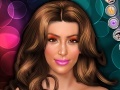 Juego Kardashian Sisters Make-Up