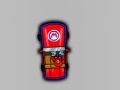 Juego Mario Race cicruit