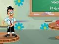 Juego Bad Teacher 