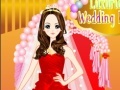Juego Luxurious Wedding Bride