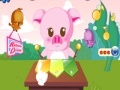 Juego Musical Piggy