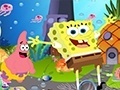 Juego Sponge Bob Hidden Treasure