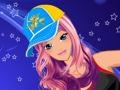 Juego Skateboard Girl Dress Up
