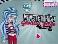 Juego Monster High Ghoulia Yelps Hairstyle 