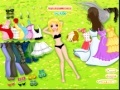 Juego Breezy Spring Fantasy