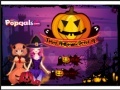 Juego Twins Halloween Dress Up