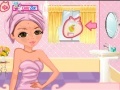 Juego Lina's Fruity Makeover 