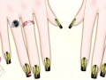 Juego Pretty Manicure Try