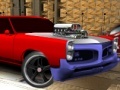 Juego Flash Tuning Car GT