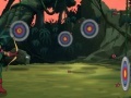 Juego Green Arrow Lastman Standing