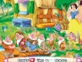Juego Disney Princess Hidden Hearts