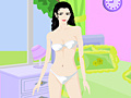 Juego Four Seasons Dress Up