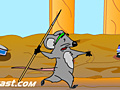 Juego Rats & Spears