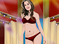 Juego Laura Dundovic Miss Australia 2008