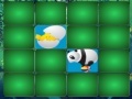 Juego Pair Mania - Cartoon Creatures 3