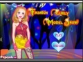 Juego Fashion Curly Model Show