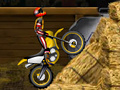 Juego Motocross FMX