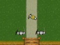 Juego Deeds of War RPG