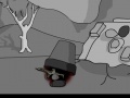 Juego FlowerMan