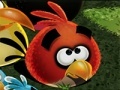 Juego Angry Birds Save